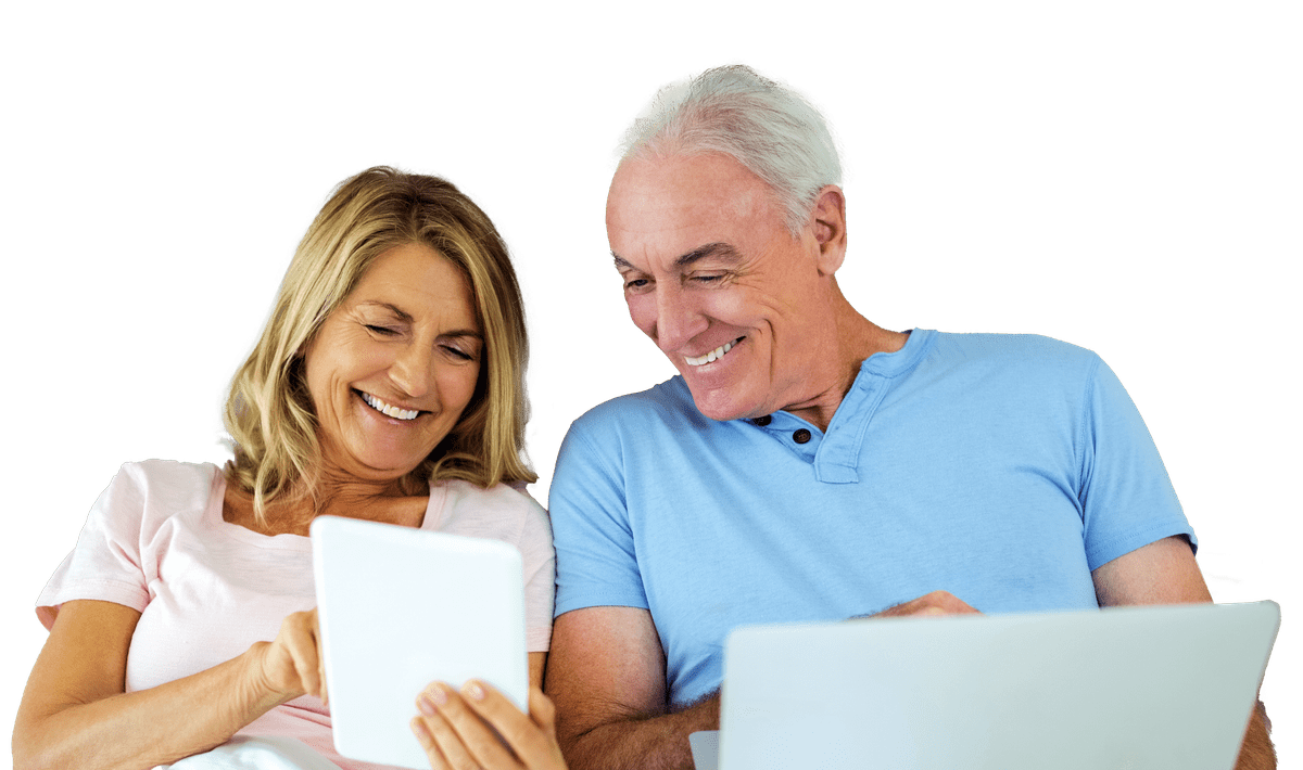 Auf Ärztesuche für eine Nanolaserbehandlung