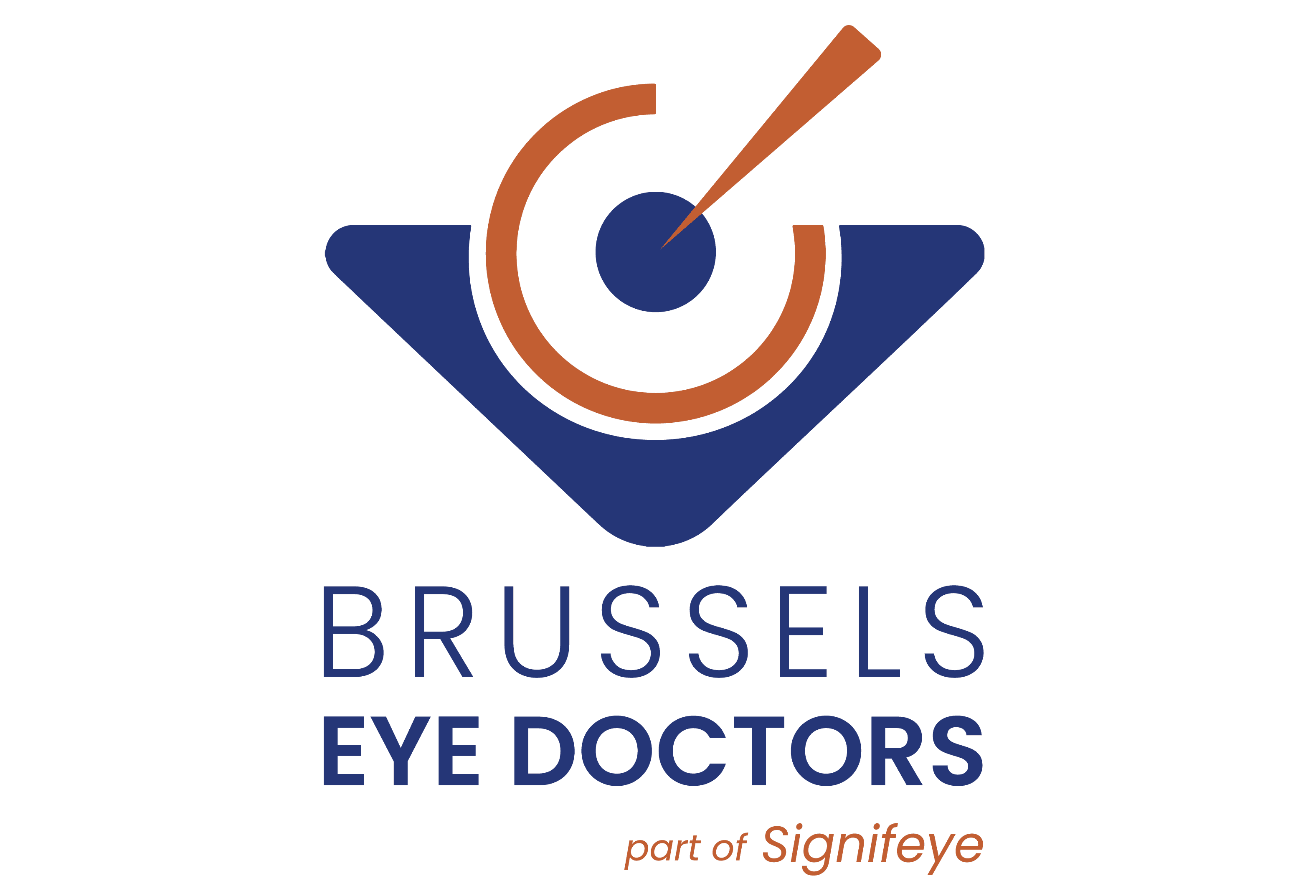 Brussels EYE